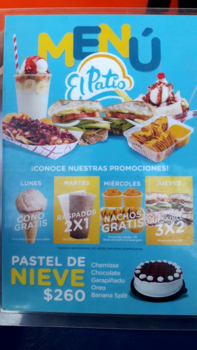 Slide Background Image